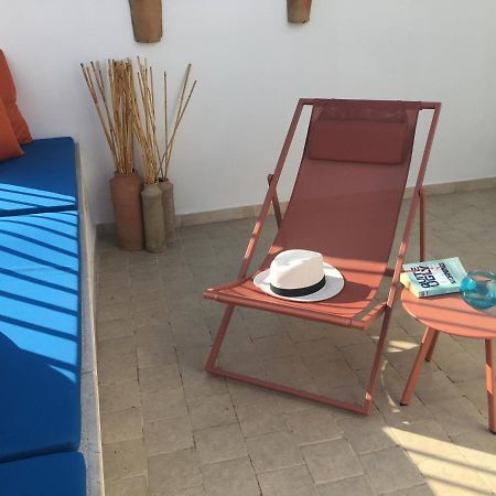 Апартаменти La Terrazza Sul Mare - Dimora Di Charme Джовінаццо Екстер'єр фото